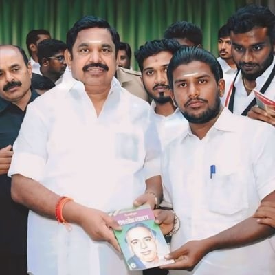 தகவல் தொழில்நுட்ப பிரிவு திருவள்ளூர் மேற்கு மாவட்டம் திருத்தணி நகரம்