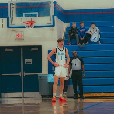 Cade Nielsen Profile