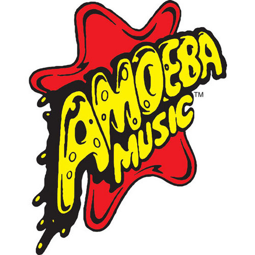 Amoeba Musicさんのプロフィール画像