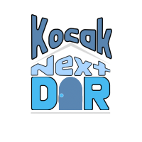 +𝟩𝟩𝟩 𖥻 The Funniest People, KOCAKNEXTDOOR. ★ (@kocaknextdoor) 's Twitter Profile Photo +𝟩𝟩𝟩 𖥻 The Funniest People, KOCAKNEXTDOOR. ★ (@kocaknextdoor) 's Twitter Profile Photo