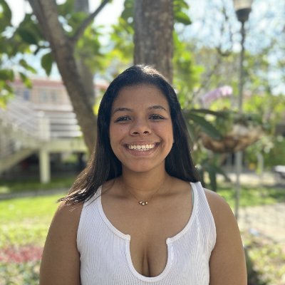 Student at Universidad del Norte | Documenting my journey to becoming a Software Developer! | #WomenWhoCode