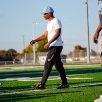 Dominic Keel Jr. (@espndom2) 's Twitter Profile