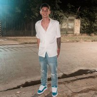 Seba Alvarez (@sebaalvarez27) 's Twitter Profile