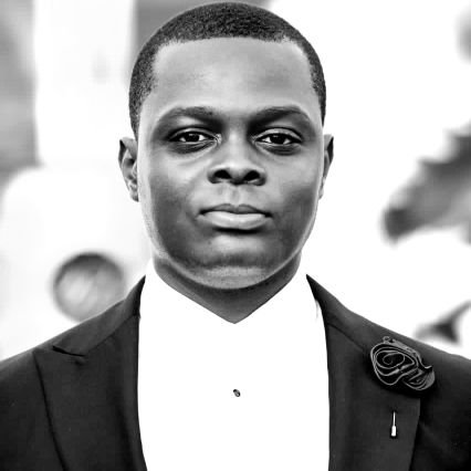 Co-Worker with God || Conference Speaker || Entrepreneur || MC (Christian Events)