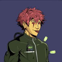 Alien boy (@grizynx) 's Twitter Profile Photo Alien boy (@grizynx) 's Twitter Profile Photo