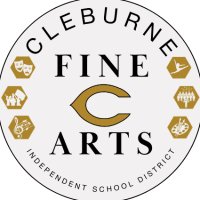 Cleburne ISD Fine Arts (@cleburnefa) 's Twitter Profile
