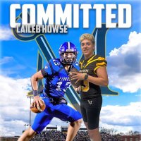 Caileb Howse (@cailebhowse13) 's Twitter Profile Photo Caileb Howse (@cailebhowse13) 's Twitter Profile Photo