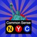 Common Sense New York City (@comsensenyc) Twitter profile photo Common Sense New York City (@comsensenyc) Twitter profile photo