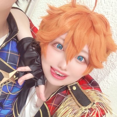明星スバルくんのことが世界で一番だいすき🌟 https://t.co/Qby0xBZ2K8 ⟡ https://t.co/N37GdjAriv ⟡ https://t.co/77wZOntKWL