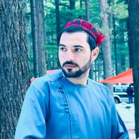 Ghazi AmanUllah پاشتين (@ghazi_pashteen) 's Twitter Profile Photo Ghazi AmanUllah پاشتين (@ghazi_pashteen) 's Twitter Profile Photo