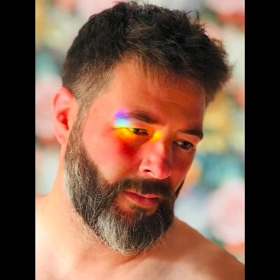 Maker of contemporary art sculptures, Everyone deserves to explore their sexuality without shame or judgement
