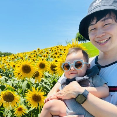 大阪で理学療法士やってます。回復期病棟|認定理学療法士(物理療法) | 臨床で電気刺激をもっと活用したい。 たまにセミナー講師しています。|1歳児のパパ👦🏻|読書&コーヒー好き|物理療法に関する知見を発信!|臨床研究に力入れています
