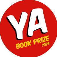 The YA Book Prize (@yabookprize) 's Twitter Profile