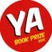 The YA Book Prize (@yabookprize) Twitter profile photo The YA Book Prize (@yabookprize) Twitter profile photo