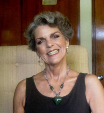 Ciudadana del Mundo, Defensora de la Libertad, Demócrata integral