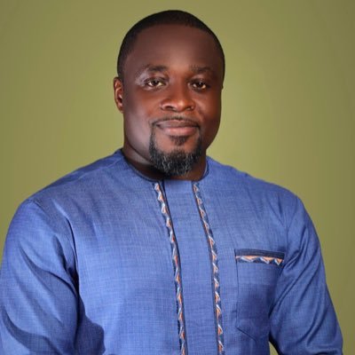 HansBoachie's profile picture. 