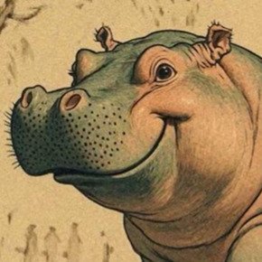 mudstricken's profile picture. 