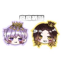 まはひ (@lhsniy) 's Twitter Profile