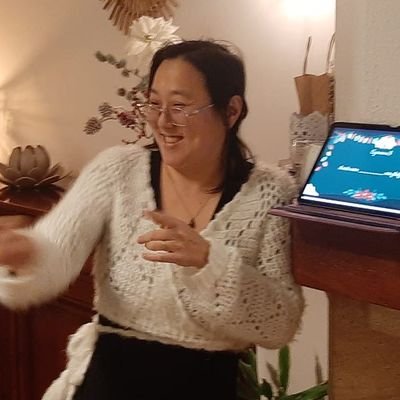 Magali_Poi's profile picture.