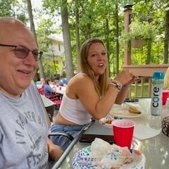 I'm the old lady who lives in a shoe. I have so many kids I don't know what to do.. seriously, send help. I'm married and probably wouldn't bang you if I wasnt.