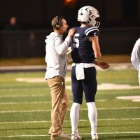 Coach Arch (@coachdavearch) 's Twitter Profile