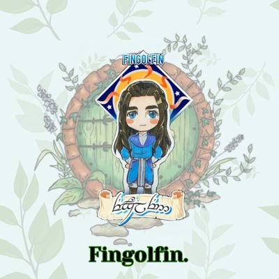 Fingolfin032さんのプロフィール画像