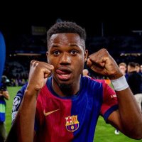 DarkStarFCB🚀 (@zainnfcb) 's Twitter Profile