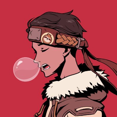 RenRenさんのプロフィール画像