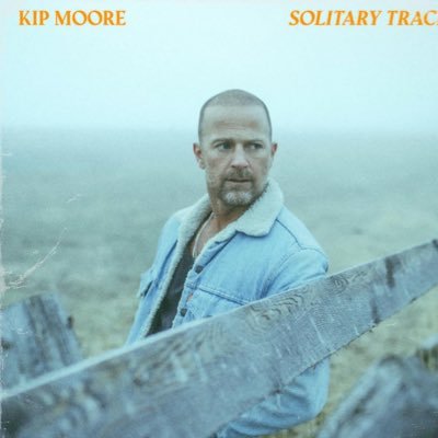 new album: solitary track out now,streaming on all platforms. kipmoore97@gmail.com