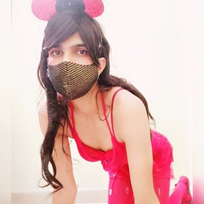 🎀If you want to get my attention retweet my content || Sissy Doll, Femboy, Crossdressing||