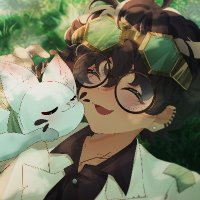 ókabe ૮ ˶ᵔ ᵕ ᵔ˶ ა (@itsokabe) 's Twitter Profile