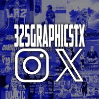 325graphics (@325graphicstx) 's Twitter Profile Photo