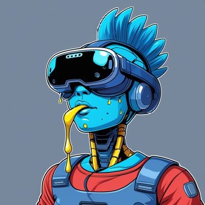 Crypto Machinery✨ Profile