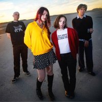 Momma (@momma_band) 's Twitter Profile