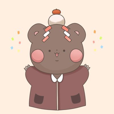 kanzashi_GJ's profile picture. ⚠️アカウント作り直し