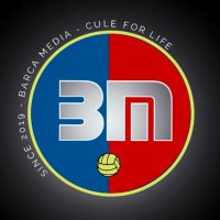 BARCA MEDIA (@barca_media_) 's Twitter Profile