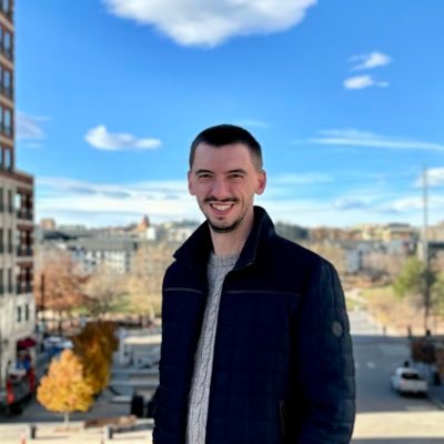 Technology enthusiast | Startups Solutions Architect @ AWS | All views are my own