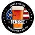 Ben (@benshotusa) Twitter profile photo Ben (@benshotusa) Twitter profile photo