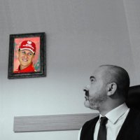 Suat Eren Aktaş (@human_being_f1) 's Twitter Profile