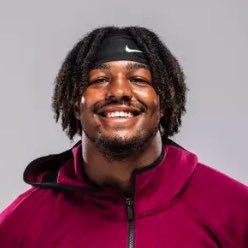 Passionate about the game. Committed to helping athletes grow. EKU Assistant Offensive Line Coach.