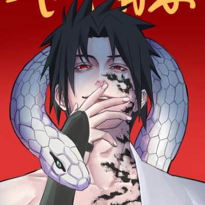 Mostly draws Naruto | Language 🇮🇩🇬🇧🇩🇪🇨🇳 | ☕ WISH LIST #BitsOfLoveGame 👉 https://t.co/iiFrLwPIXV
🔗 PO CF21: https://t.co/QKItN1Fw97