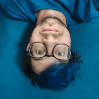 Muri Bordignon（ムリだよ） (@muribordignon) 's Twitter Profile Photo