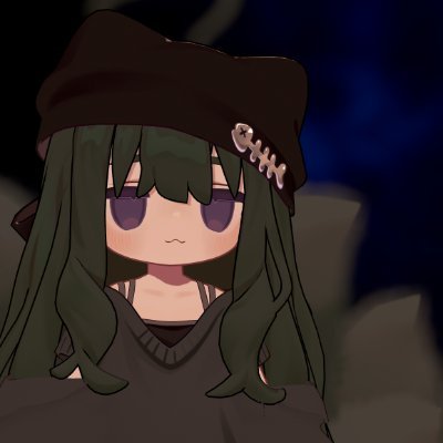 FPS VRC LOL 3DCG🎲🦇  
⇛https://t.co/W0wO3IPzTX