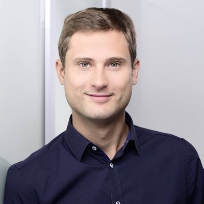 StefanMRode's profile picture. God loves you