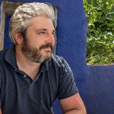 apiffaretti's profile picture. Avant-Goût Studios & Sudo Software - CEO
