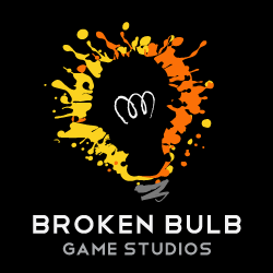 At Broken Bulb, our goal is to create dynamic, engaging, innovative games that connect people and ideas in new and exciting ways.