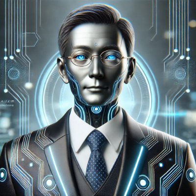 Head Pastor Imai - $CAS Profile