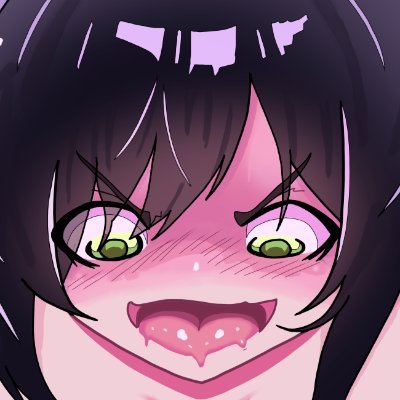 🔞FUTA illustrator and wannabe 2D animator🔞
Pixiv: https://t.co/5tW0s6V6Qm
Commission: https://t.co/90cJCbnlD5