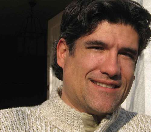Pablo Peralta
