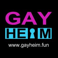 Gayheim.fun (@gayheimfun) Twitter profile photo